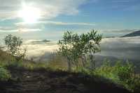 Above the Clouds: Hiking Bali’s Mount Batur