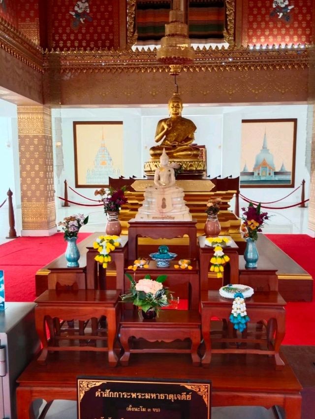 วัดพุทธาธิวาส