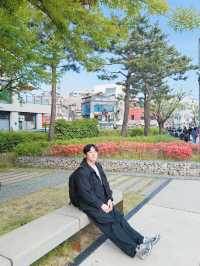 서울 여행 핫플 추천🌳