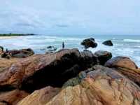 อุทยานแห่งชาติหาดลำปี-ท้ายเหมือง