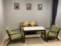 ภูมนตรา รีสอร์ท นครนายก ครั้งแรกแบบว้าว!