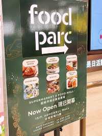 🎏灣仔合和商場15樓🎉超市及美食廣場正式開張‼️