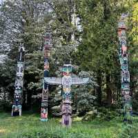 Stanley Park – Vancouver, BC (Canada)