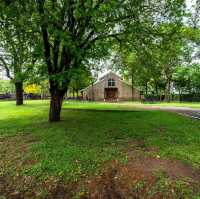 Rancho Charnvee Resort Khaoyai & CountryClub 