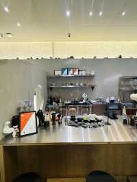 คาเฟ่เท่ๆ ลาดพร้าว UNFINISHED ที่สายกาแฟต้องแวะ