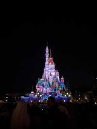 Hong Kong, Disneyland🏰👸🏼
