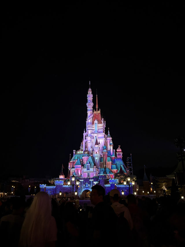 Hong Kong, Disneyland🏰👸🏼