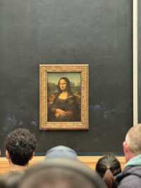 Louvre Museum: See the Best & Beat the Crowds! 🏃‍♂️🏛️🇫🇷