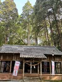 飫肥八幡神社