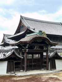 Calm Shrine
