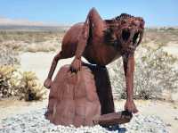 Anza-Borrego Desert State Park – CA