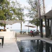 โรงแรมหัวหินสำหรับสายกิจกรรม!!