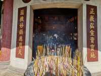 Yuen Yuen Institute – วัดสามศาสนาแห่งฮ่องกง