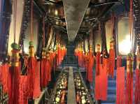 ManMo Temple วัดบุ๋นและบู๊ในที่เดียวกัน