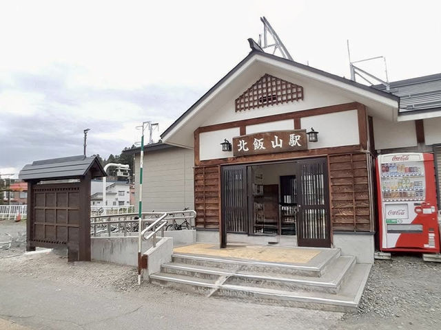 長野縣賞櫻購物ㄧ日遊