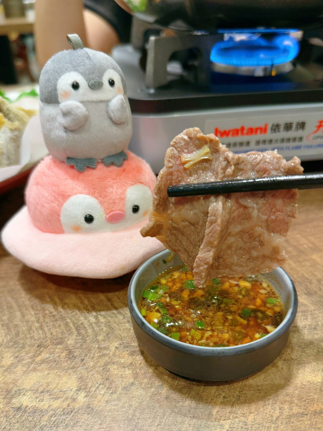 豪牛無得頂❤️