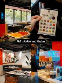 แปะพิกัดร้านอาหารอร่อย เก๋ น่านั่ง ที่สีลม