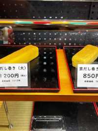 「京都的廚房」 錦市場