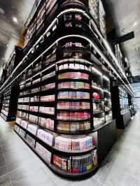 Tsutaya Books at Pavilion Bukit Jalil: KL’s Most Beautiful and Instagrammable Bookstore