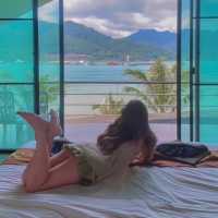 🏝️  Bhuvarin Resort Koh Chang 🐘