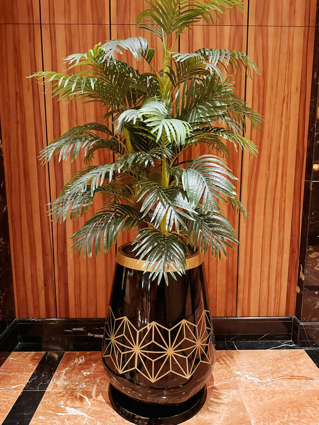 Unwind in Luxury at Sunway Resort Hotel