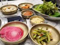 제일식당 울산동구