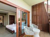 Sense Canggu Beach Hotel