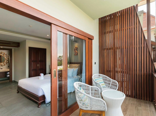 Sense Canggu Beach Hotel