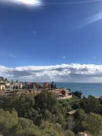The 24-Hour Challenge. Your perfect day in Malaga, Spain 🇪🇸