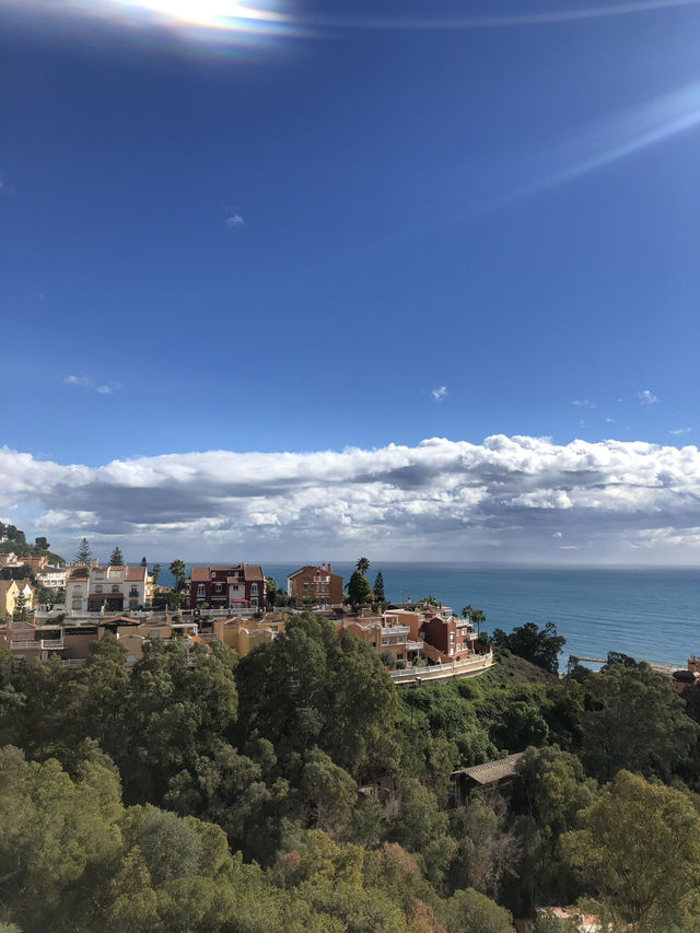 The 24-Hour Challenge. Your perfect day in Malaga, Spain 🇪🇸