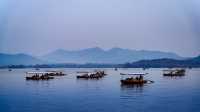 Unforgettable Moments at West Lake (Xi Hu) and Lingyin Temple