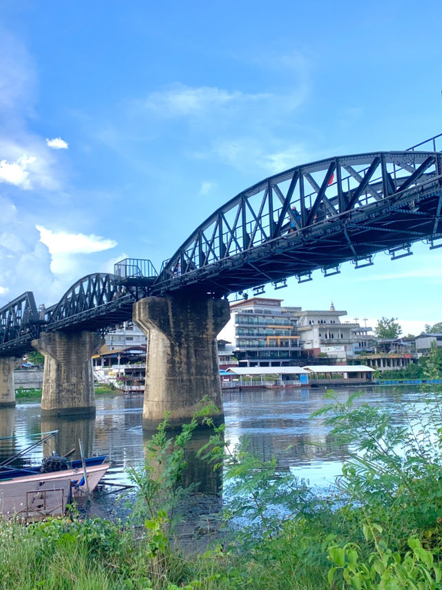 สะพานข้ามแม่น้ำแคว