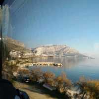 SPLIT, CROATIA