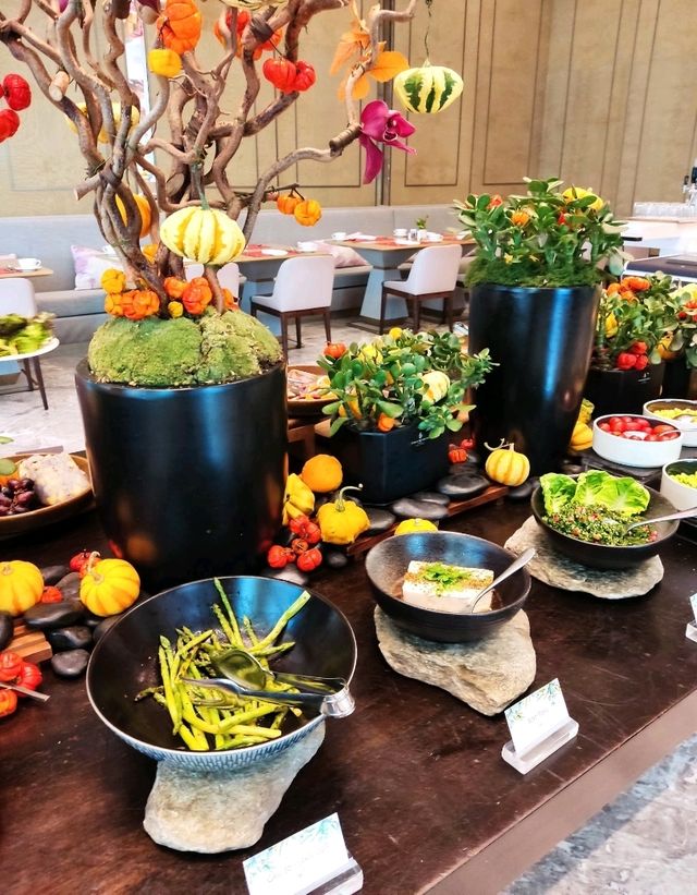 Four Seasons Kuala Lumpur