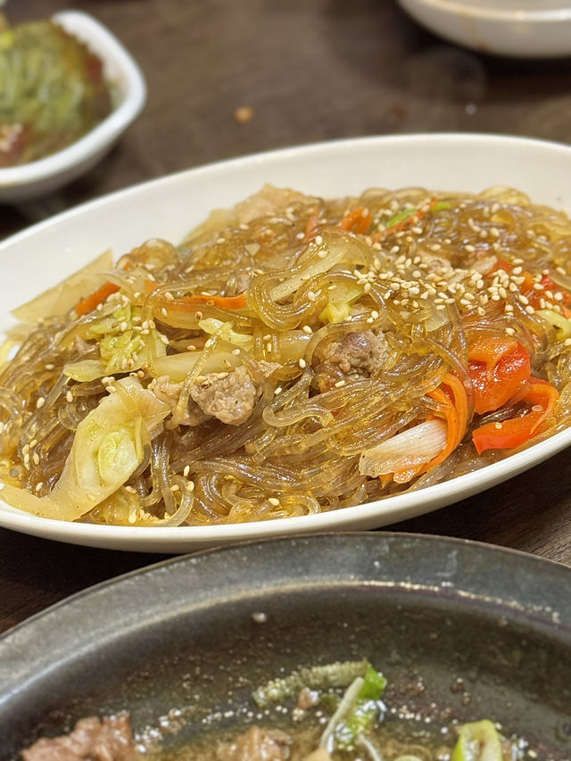 【兵庫/立花】半年先の予約まで埋まっている人気の韓国料理店