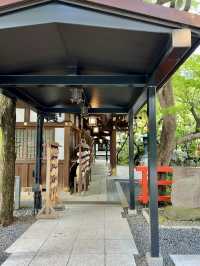 Evolving Elegance – A Day in Toranomon
