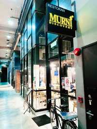 Murni Discovery at Tamarind Square: An All-Day Culinary Gem