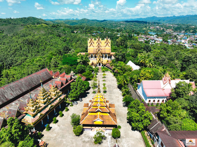 วัดวังก์วิเวการาม 