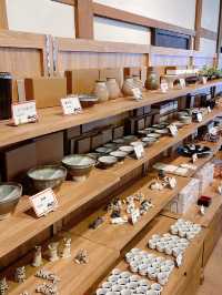東光の酒蔵 小嶋總本店