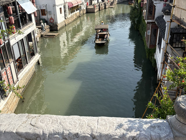 上海5日遊打卡路線