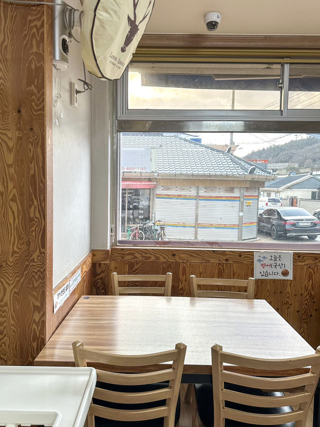 목포 가면 꼭 가야 할 꽃게살 맛집 추천