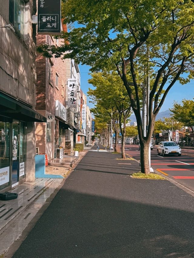 아리랑양곱창 제주노형동