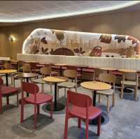 【ソンナム】🇰🇷 チームホールトン盆唐ソヒョン店