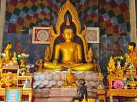 วัดเขาพระอังคาร