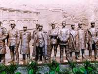 The Zunyi Conference Site