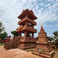 วัดหายโศก