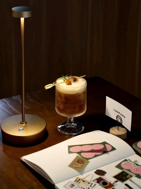 Retrogusto Coffee & Spaces