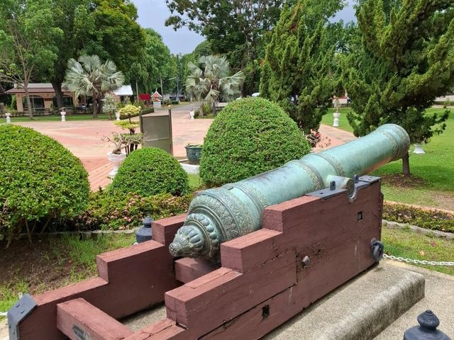 พระรามราชนิเวศน์ 