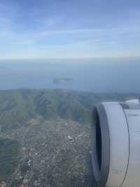 【搭乗記】青島膠東国際空港→関西国際空港✈️