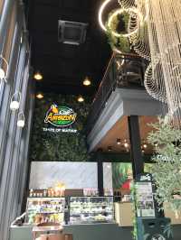 คาเฟ่อเมซอน ที่ห้ามพลาด📍🔥